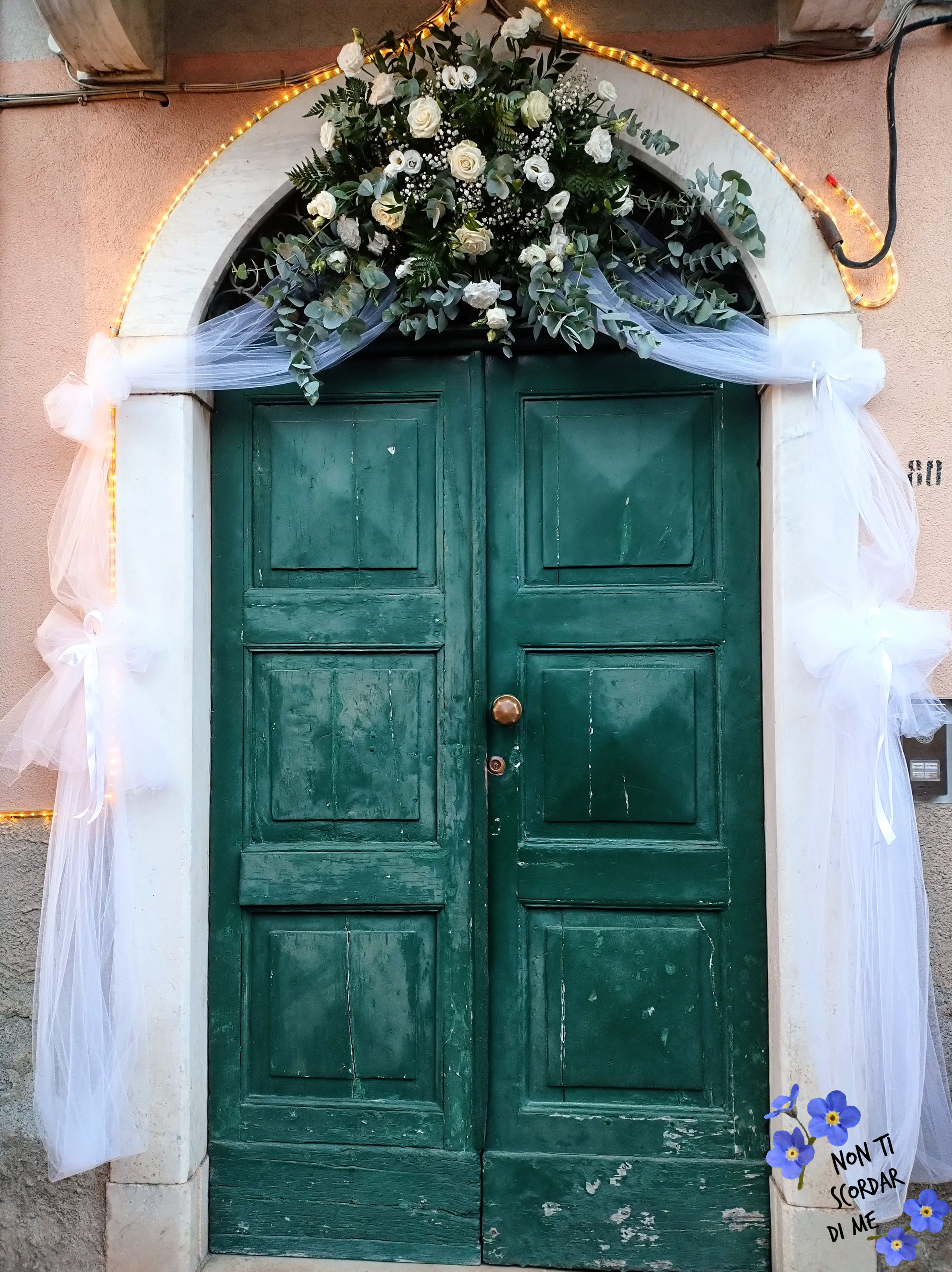 Foto Creazioni Floreali